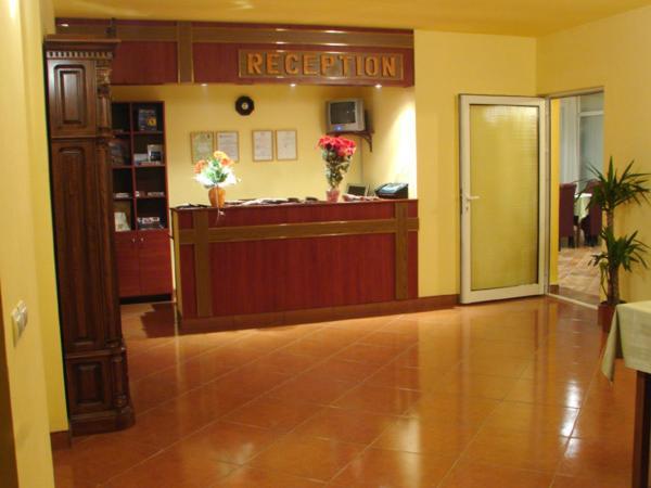 Pension Teleptean Ocna Şugatag Εξωτερικό φωτογραφία